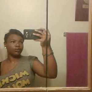 Meet your Posher, Darnae
